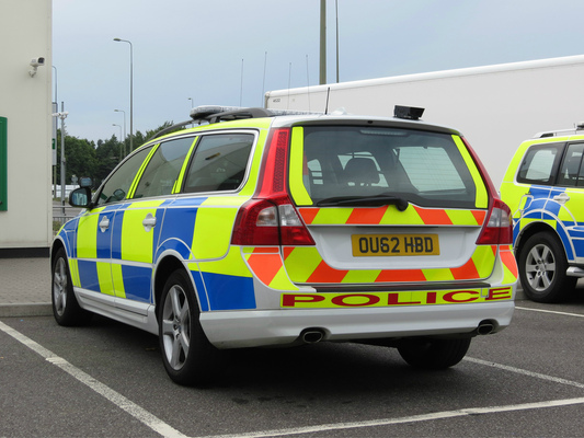 Volvo V70 V70 T6 AWD 304 CH SUMMUM GEARTRONIC A Essence