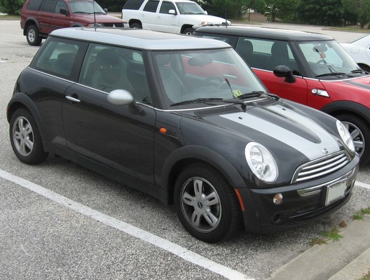 Mini Cooper MINI COOPER 136 CH PACK CHILI Essence