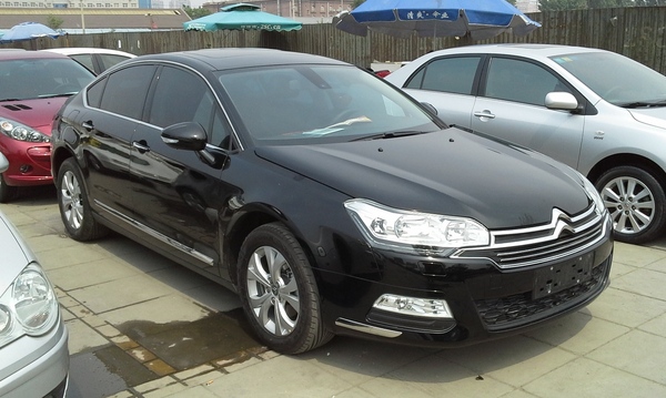 Citroën C5 163 CH MILLENIUM+ Diesel