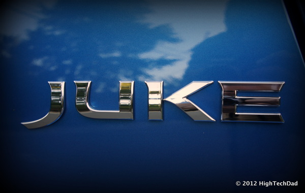 Nissan Juke 94 CH VISIA Essence