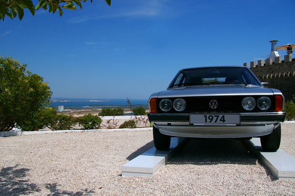 Volkswagen Scirocco 210 CH CARAT Essence