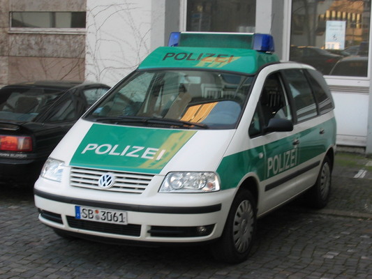 Volkswagen Sharan 150 CH TRENDLINE Essence