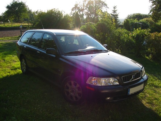 Volvo V40 150 CH R-DESIGN Diesel