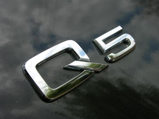 Audi Q5 190 CH QUATTRO AMBITION LUXE Diesel