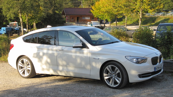 BMW Série 6 640I XDRIVE 320CH EXCLUSIVE INDIVID BVA8 2 PORTES Essence