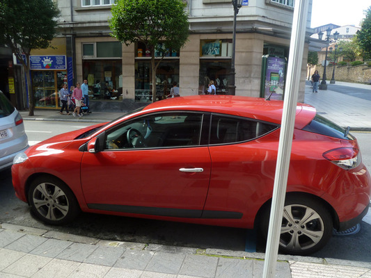 Renault Mégane Coupé 130 CH BOSE Essence