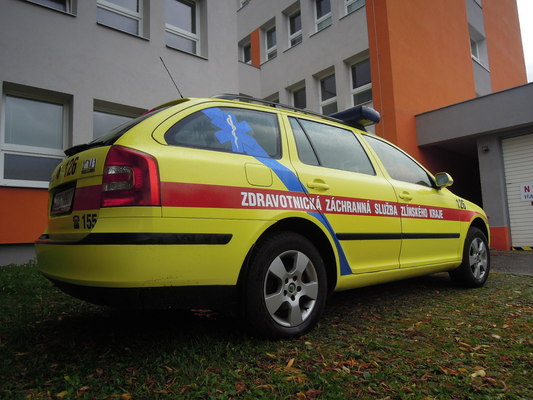 Skoda Octavia Combi 140 CH AMBITION Essence