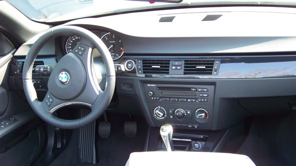BMW Série 1 123D 204 CH EDITION M SPORT BVM6 2 PORTES Diesel