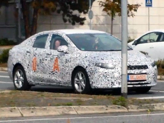 Chevrolet Cruze 2.0 VCDI 163CH LTZ+ BVA 5 PORTES Diesel