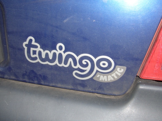 Renault Twingo 90 CH ZEN Essence