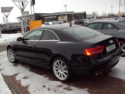 Audi A5 1.8 TFSI EU6 170 MULTITRONIC S LINE 2 PORTES Essence