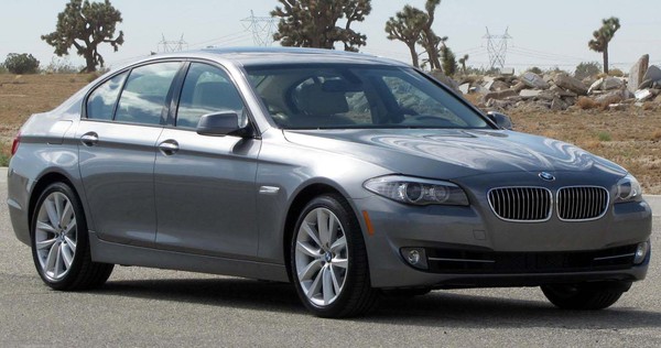 BMW 535 I 535I 306 CH MODERN Essence