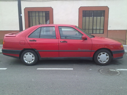 Seat Toledo 105 CH REFERENCE Diesel