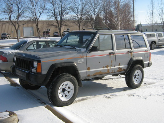 Jeep Cherokee 170 CH LIMITED 4X4 ACTIVE DRIVE I A Diesel