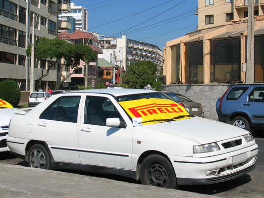 Seat Toledo 105 CH I TECH Diesel