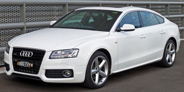 Audi A5 Sportback 177 CH AMBITION LUXE Diesel
