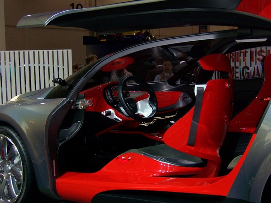 Renault Mégane Coupé 130 CH BOSE Essence