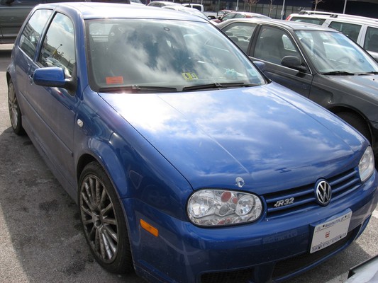 Volkswagen Golf 150 CH CONFORTLINE Diesel