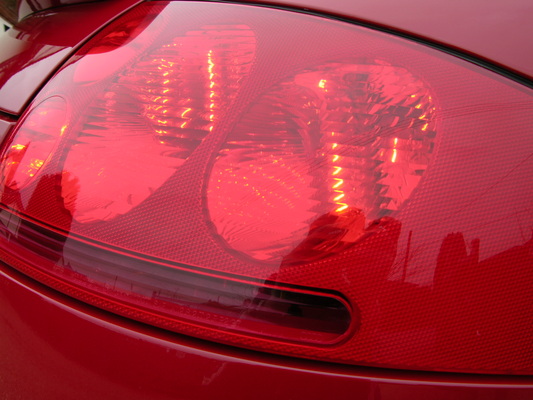 Audi TT Roadster 160 CH S LINE S TRONIC 7 Essence