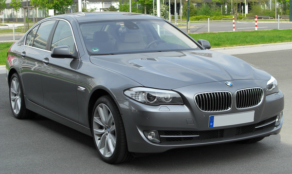 BMW 535 I 535I 306 CH M SPORT Essence