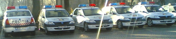 Dacia Logan 75 CH LAUR&EACUTE;ATE Diesel