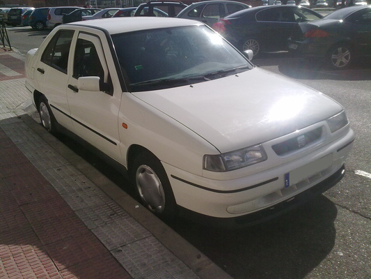 Seat Toledo 105 CH I TECH Essence