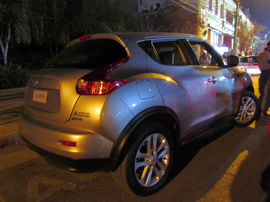 Nissan Juke 110 CH CONNECT EDITION Diesel