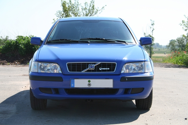 Volvo V40 115 CH KINETIC Diesel