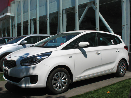 KIA Carens 136 CH PREMIUM Diesel