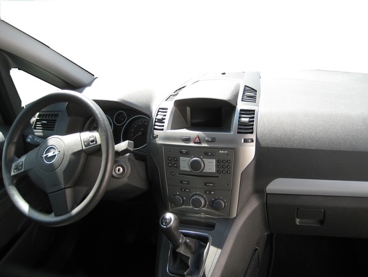 Opel Zafira 120 CH EDITION Essence