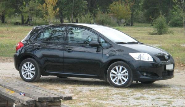 Toyota Auris 90 CH DYNAMIC Diesel