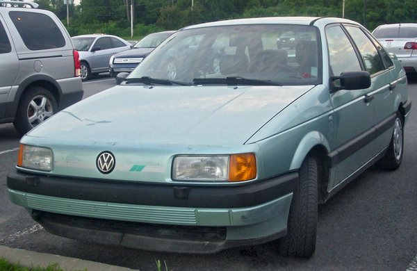 Volkswagen Passat 140 CH CARAT DSG6 Diesel