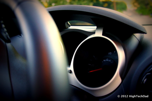 Nissan Juke 110 CH TEKNA Diesel