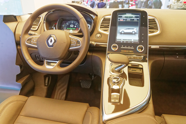 Renault Espace 175 CH INTENS Diesel