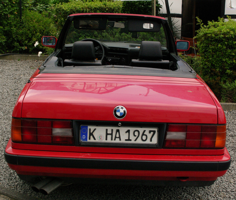 BMW Série 3 320I 170CH LUXE BVM6 2 PORTES Essence