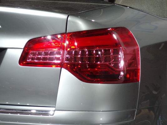 Citroën C5 115 CH ATTRACTION BMP6 Diesel