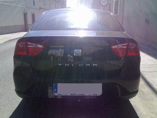 Seat Toledo 85 CH REFERENCE Essence