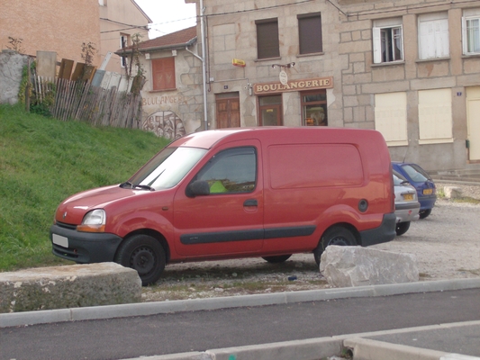 Renault Kangoo 90 CH ZEN Diesel