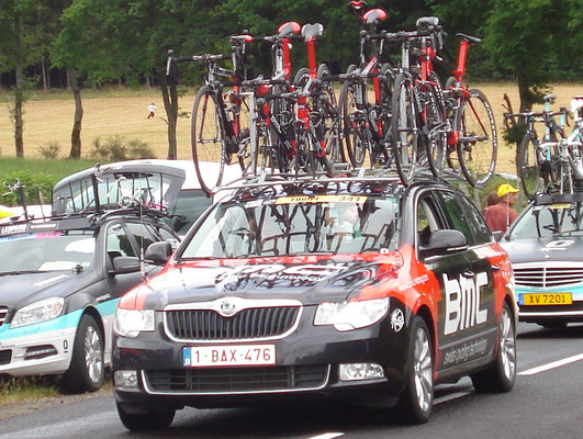 Skoda Superb Combi 140 CH ELEGANCE Diesel