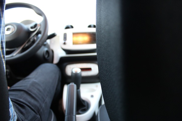 Smart Forfour FORFOUR 0.9 90 CH S&S PASSION Essence