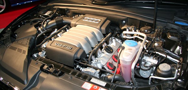 Audi A5 2.0 TDI 177 QUATTRO AMBIENTE 2 PORTES Diesel