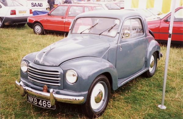Fiat 500 C 85 CH LOUNGE Essence