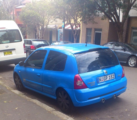 Renault Clio 90 CH ZEN Essence