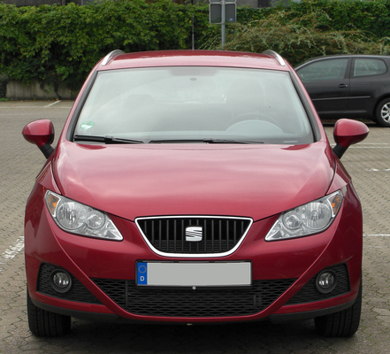Seat Ibiza ST 90 CH STYLE ITE BUSINESS NAVI Diesel