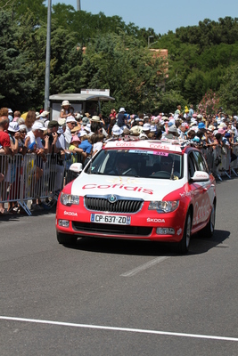 Skoda Superb Combi 170 CH LAURIN & KLEMENT DSG Diesel