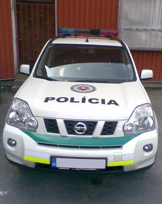 Nissan X-Trail 130 CH ACENTA XTRONIC A Diesel