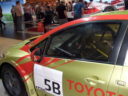 Toyota Auris 90 CH DYNAMIC Diesel