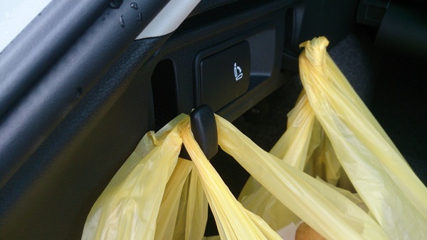 Skoda Octavia 105 CH AMBITION Diesel