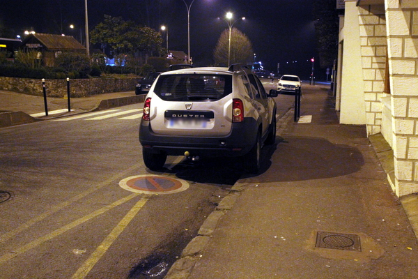 Dacia Duster 107 CH LAUR&EACUTE;ATE Diesel