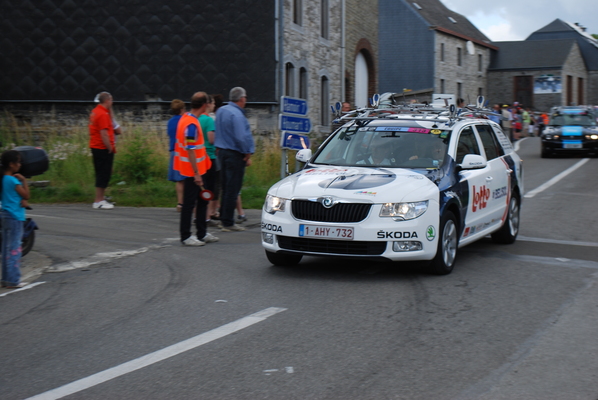 Skoda Superb Combi 170 CH OFFROAD DSG Diesel